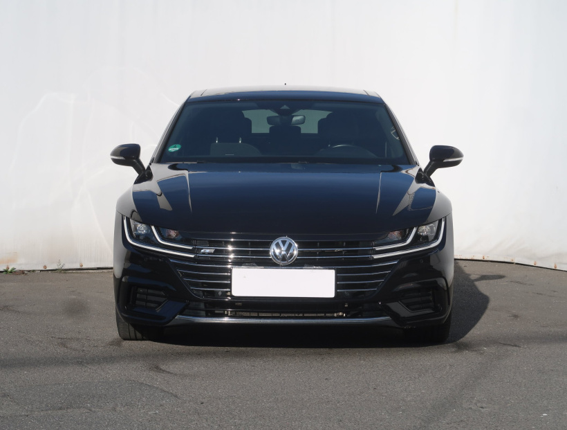 Volkswagen Arteon, 2020