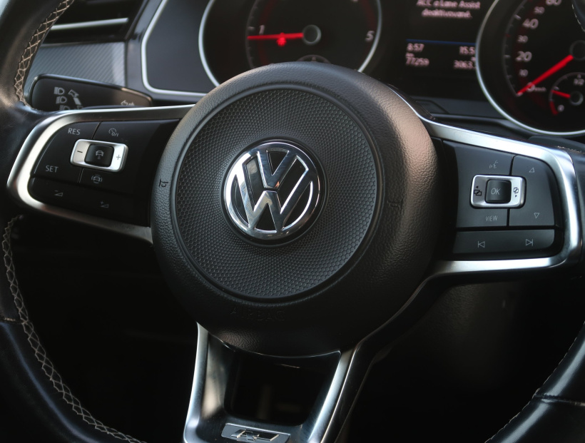 Volkswagen Arteon, 2020