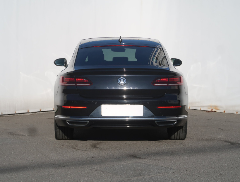 Volkswagen Arteon, 2020