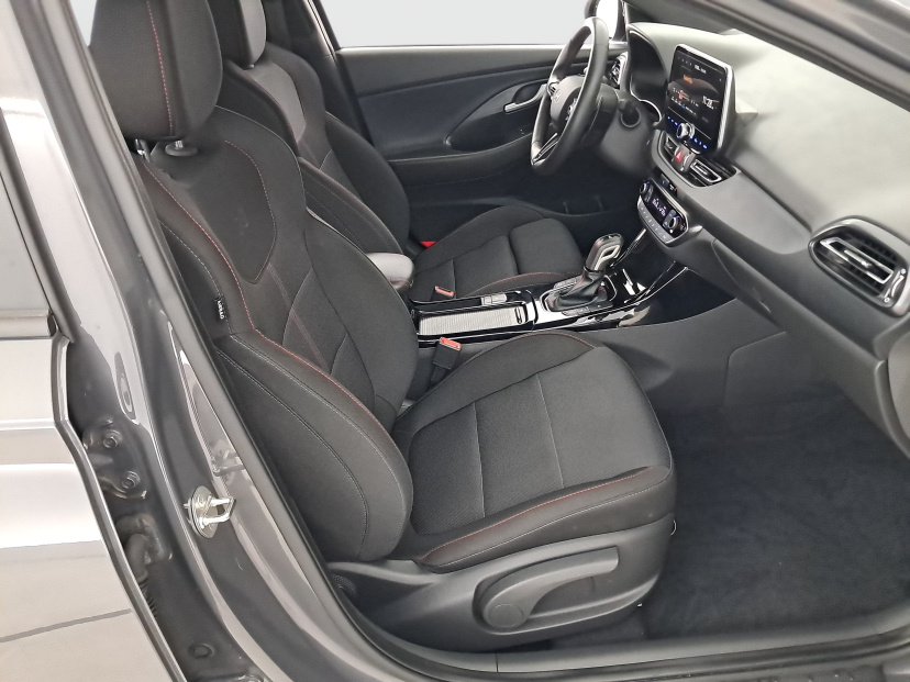 Hyundai i30, 2024
