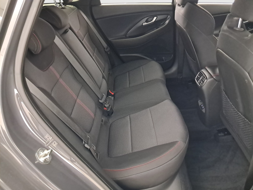 Hyundai i30, 2024