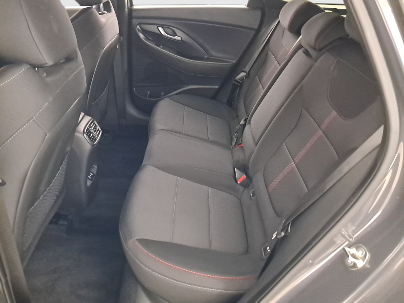 Hyundai i30, 2024
