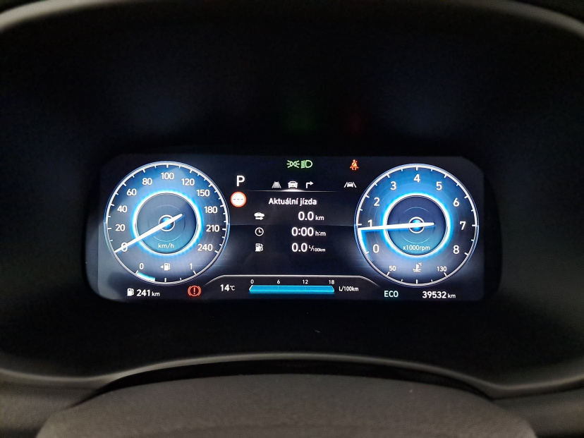 Hyundai i30, 2024