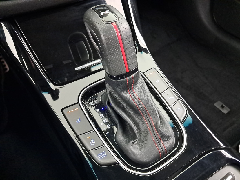 Hyundai i30, 2024