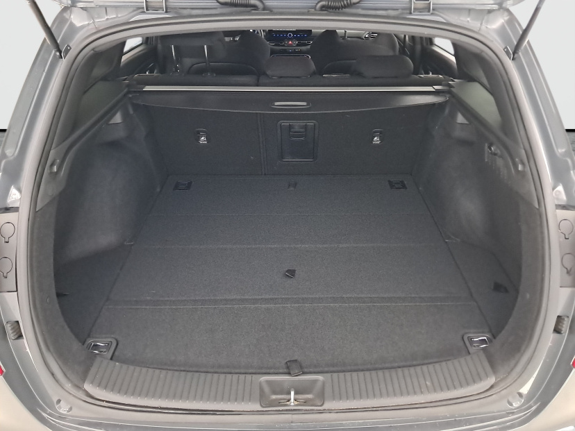 Hyundai i30, 2024