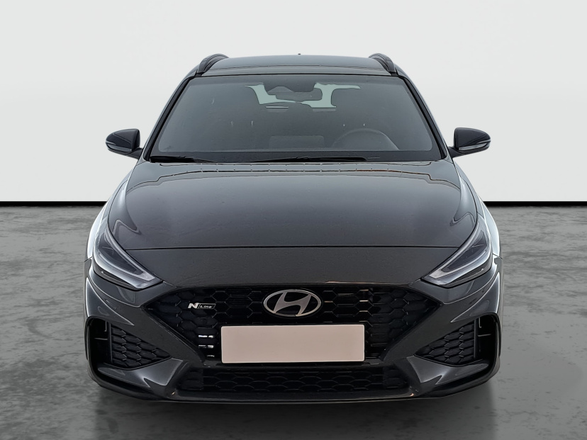 Hyundai i30, 2024