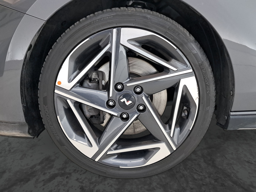 Hyundai i30, 2024