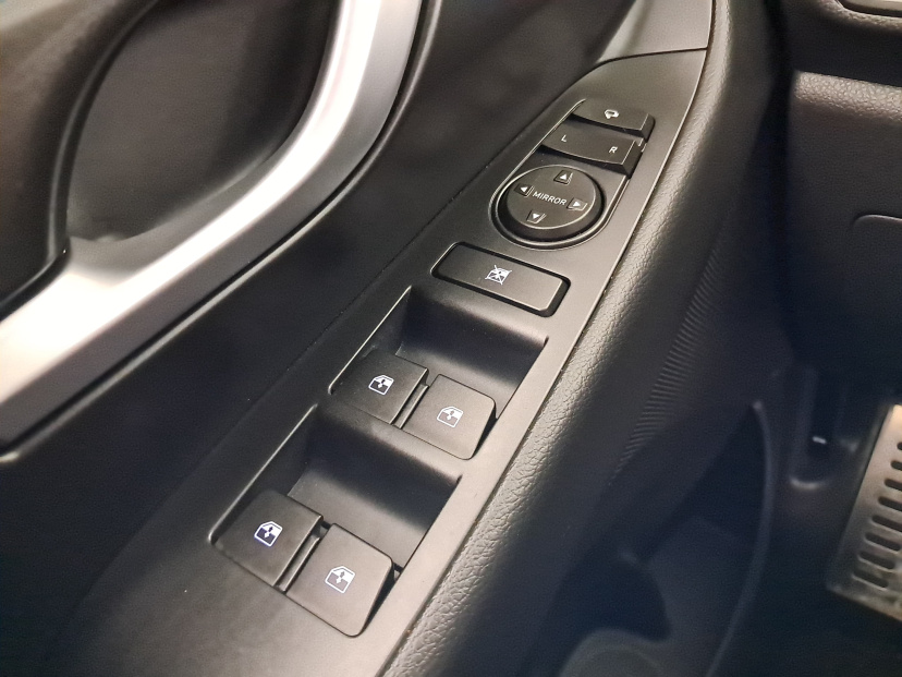 Hyundai i30, 2024