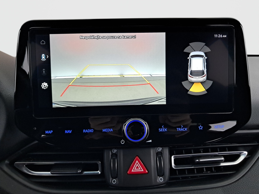 Hyundai i30, 2024