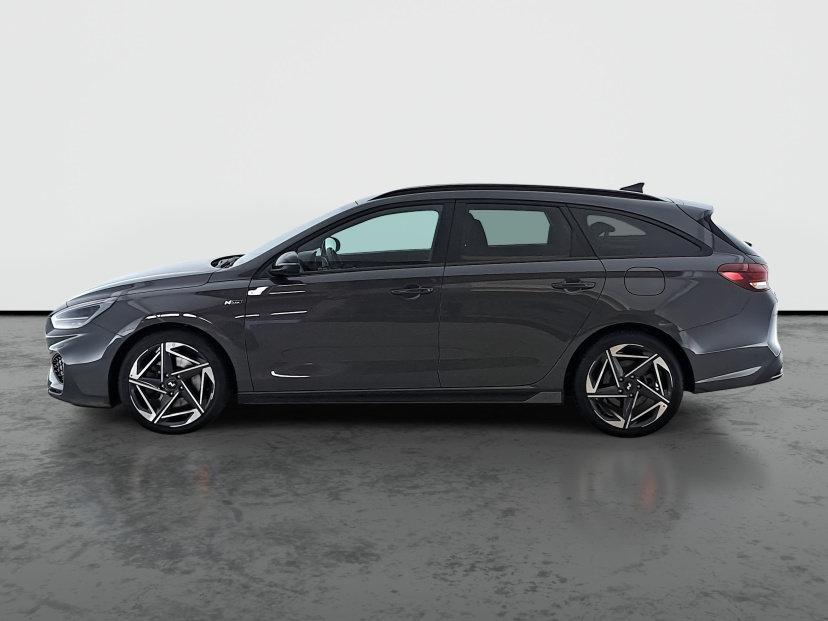 Hyundai i30, 2024