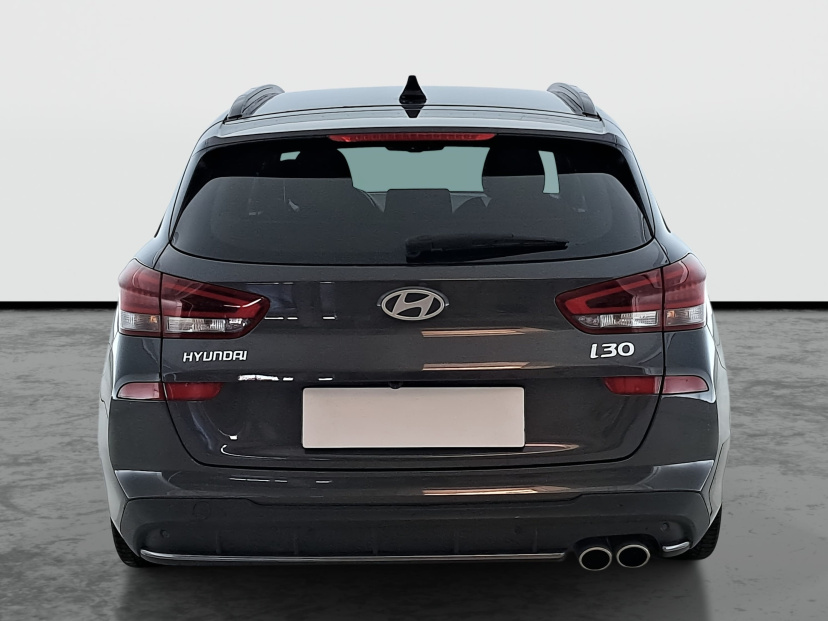 Hyundai i30, 2024