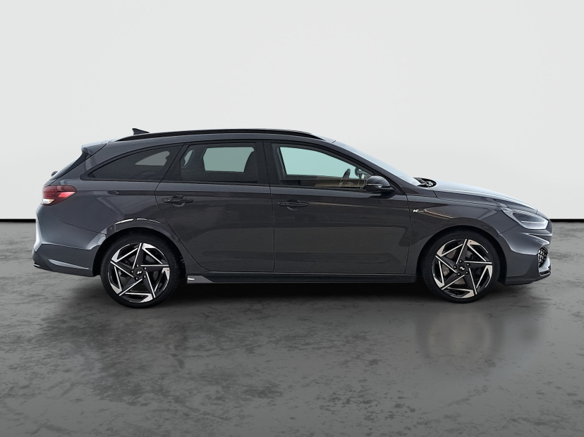 Hyundai i30, 2024