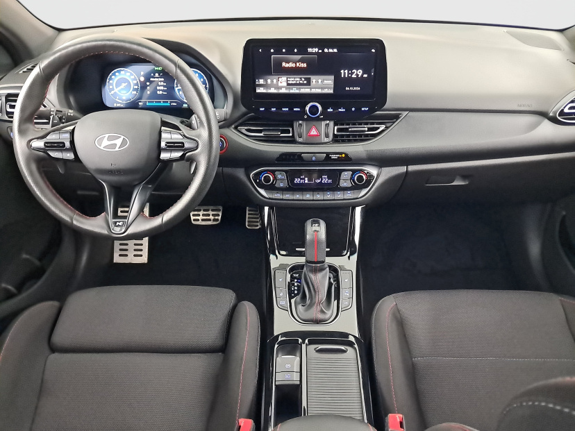 Hyundai i30, 2024