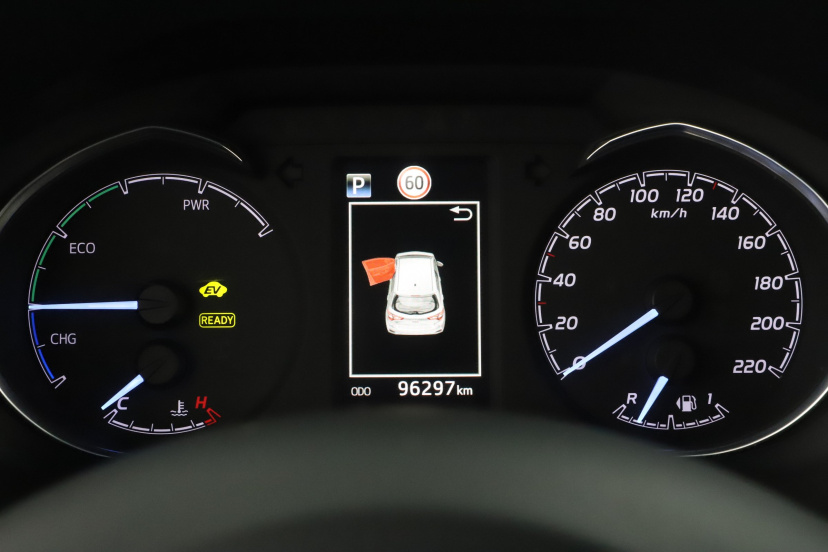 Toyota Yaris, 2018