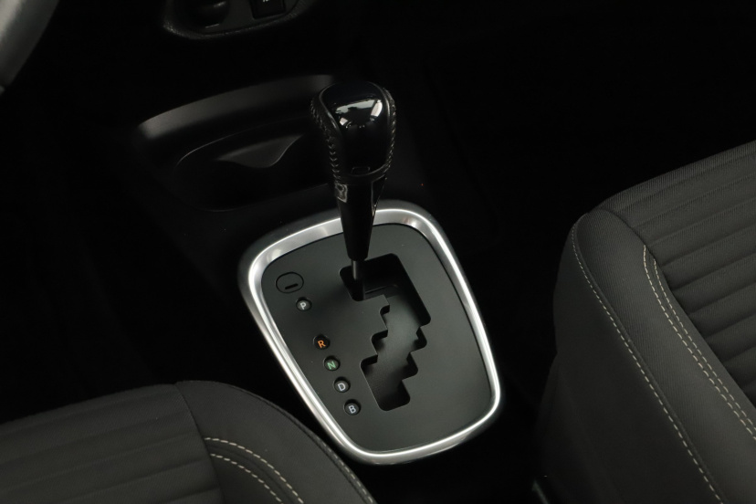 Toyota Yaris, 2018