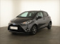 Toyota Yaris, 2018