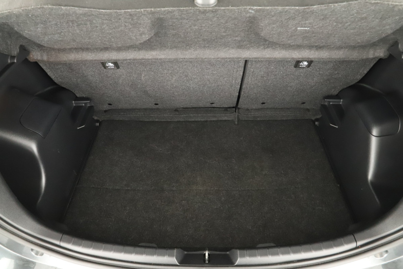 Toyota Yaris, 2018