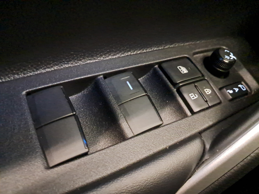 Toyota Corolla Cross, 2024