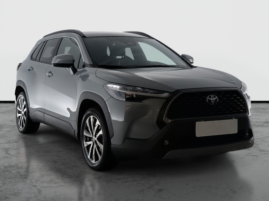 Toyota Corolla Cross 2.0 Hybrid 2WD