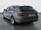 Škoda Superb, 2018