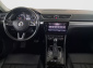 Škoda Superb, 2018