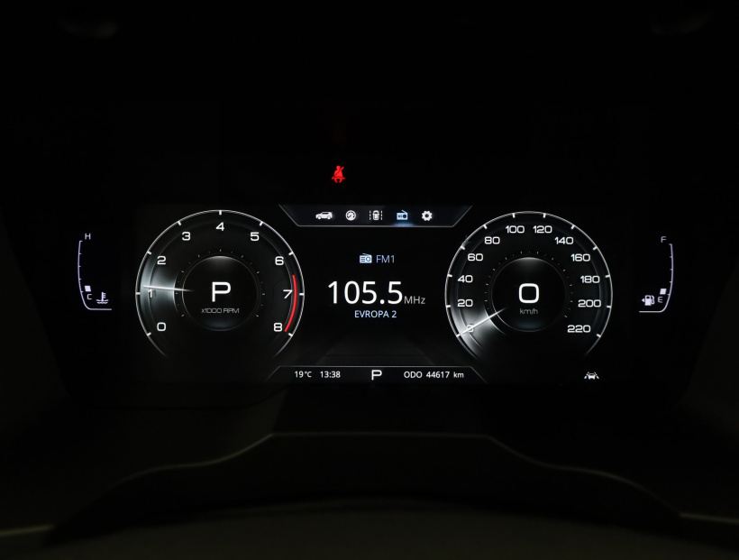 SsangYong Korando, 2024