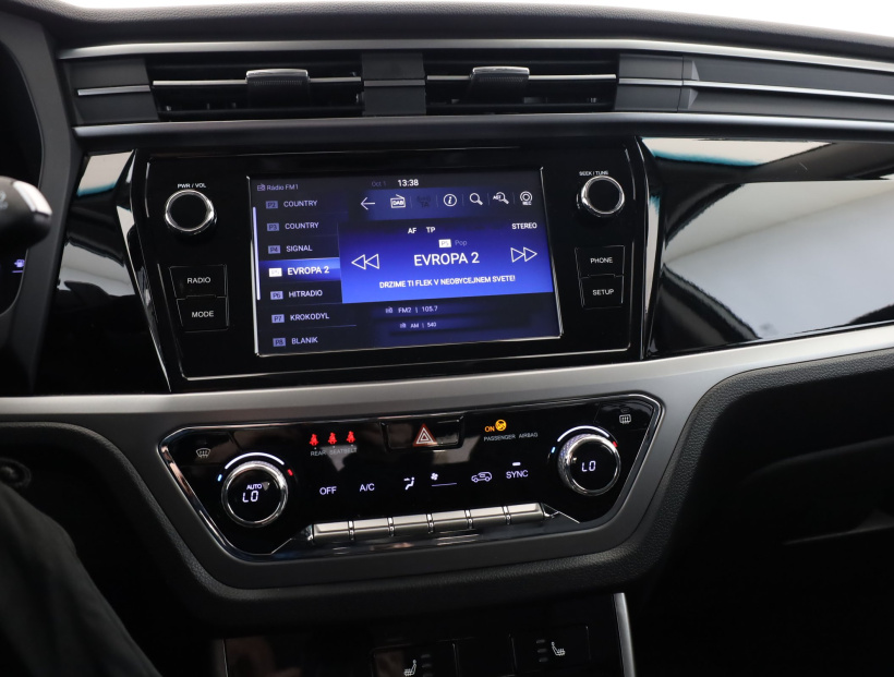 SsangYong Korando, 2024