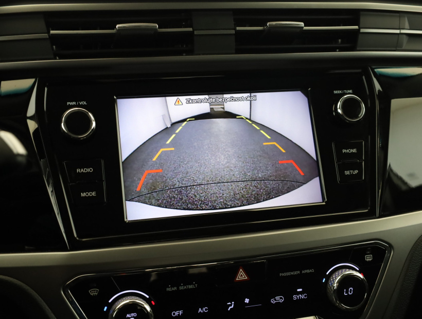 SsangYong Korando, 2024