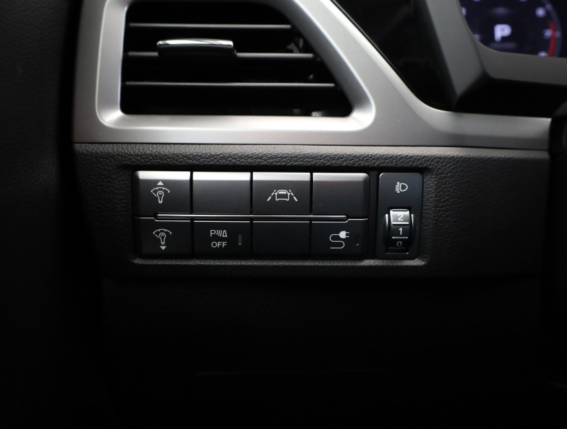 SsangYong Korando, 2024