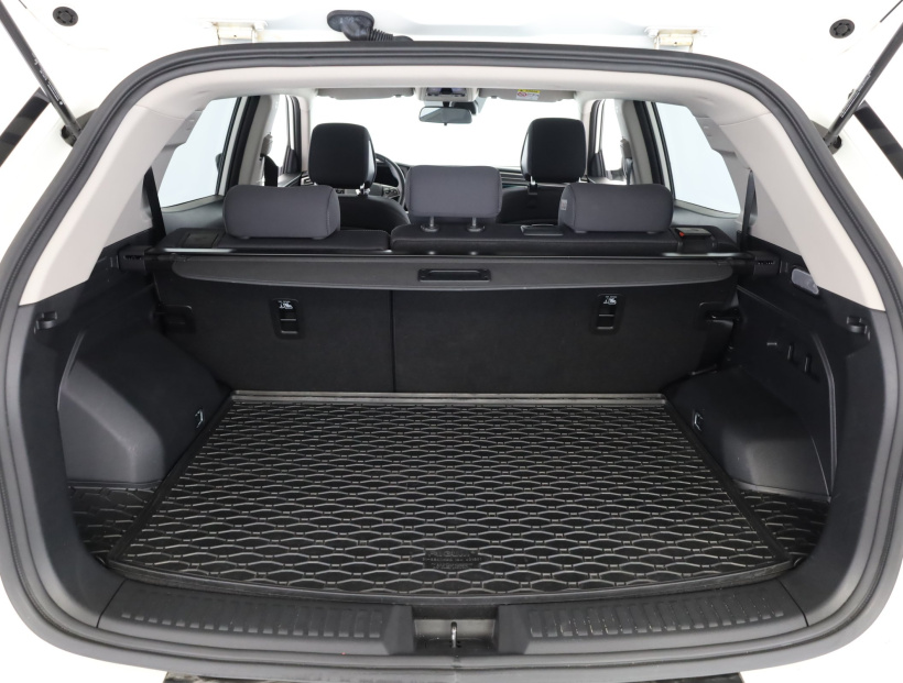 SsangYong Korando, 2024