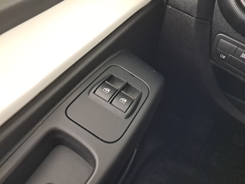 Fiat Fiorino, 2020