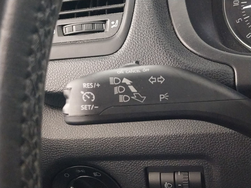 Škoda Fabia, 2012