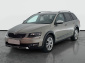 Škoda Octavia Scout, 2015