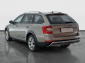Škoda Octavia Scout, 2015