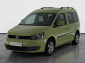 Volkswagen Caddy, 2012