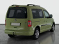 Volkswagen Caddy, 2012