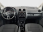 Volkswagen Caddy, 2012