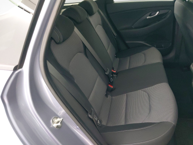 Hyundai i30 - 2025