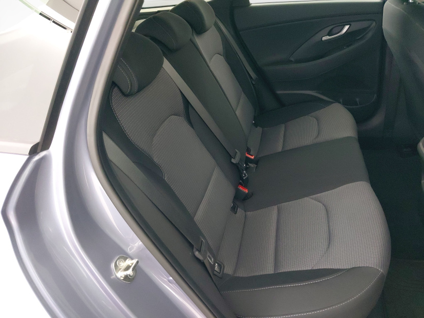 Hyundai i30, 2025