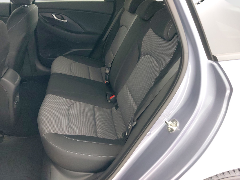 Hyundai i30, 2025