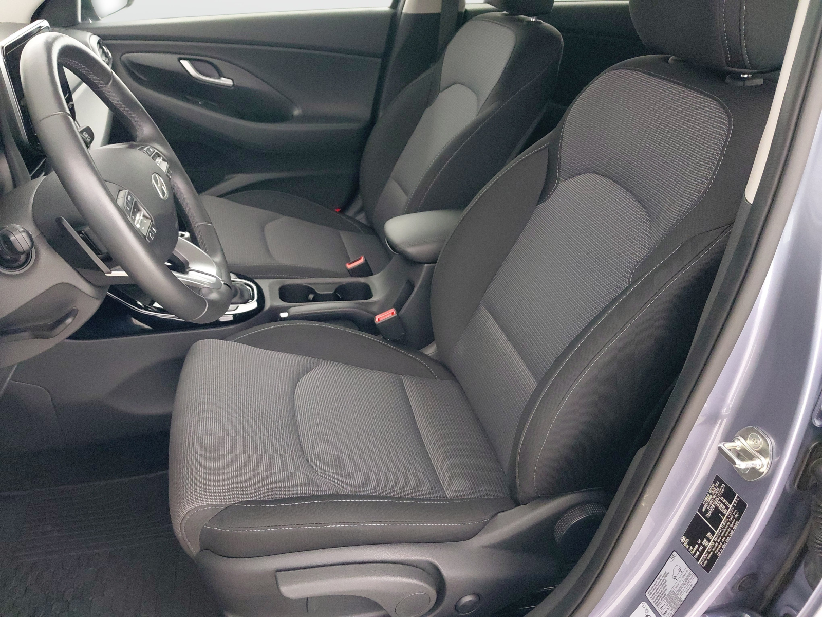 Hyundai i30 - 2025