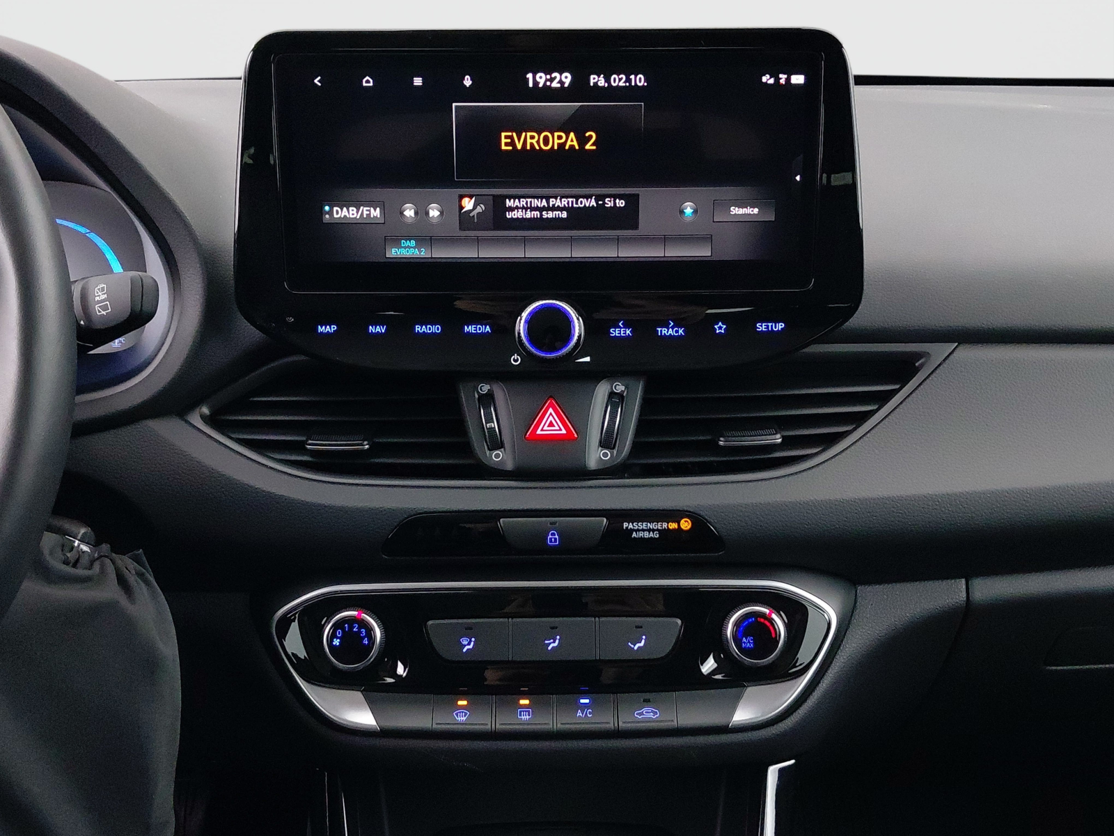 Hyundai i30 - 2025