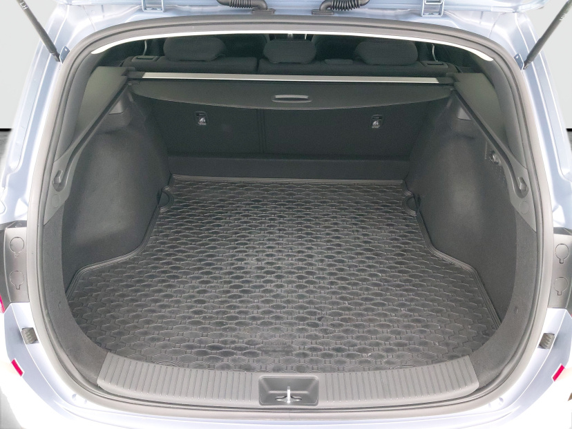 Hyundai i30, 2025