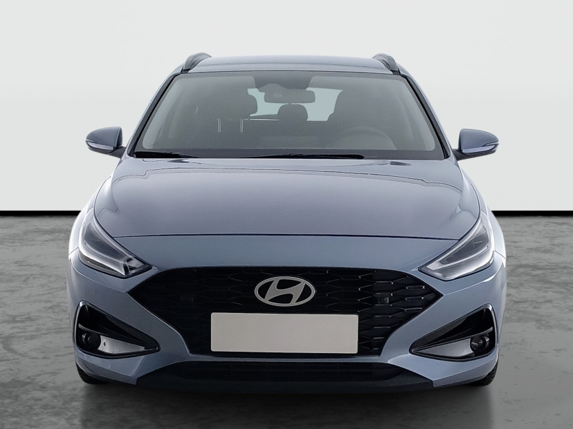 Hyundai i30, 2025