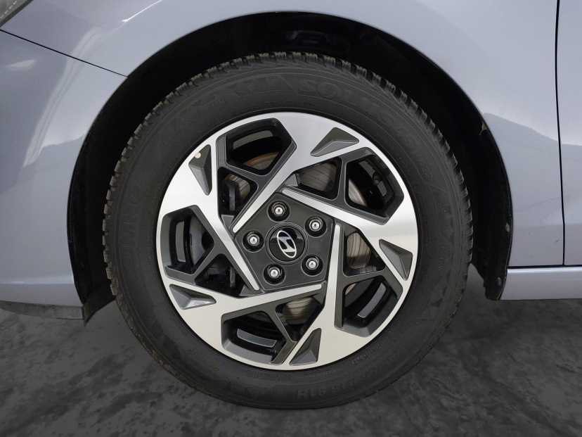 Hyundai i30, 2025