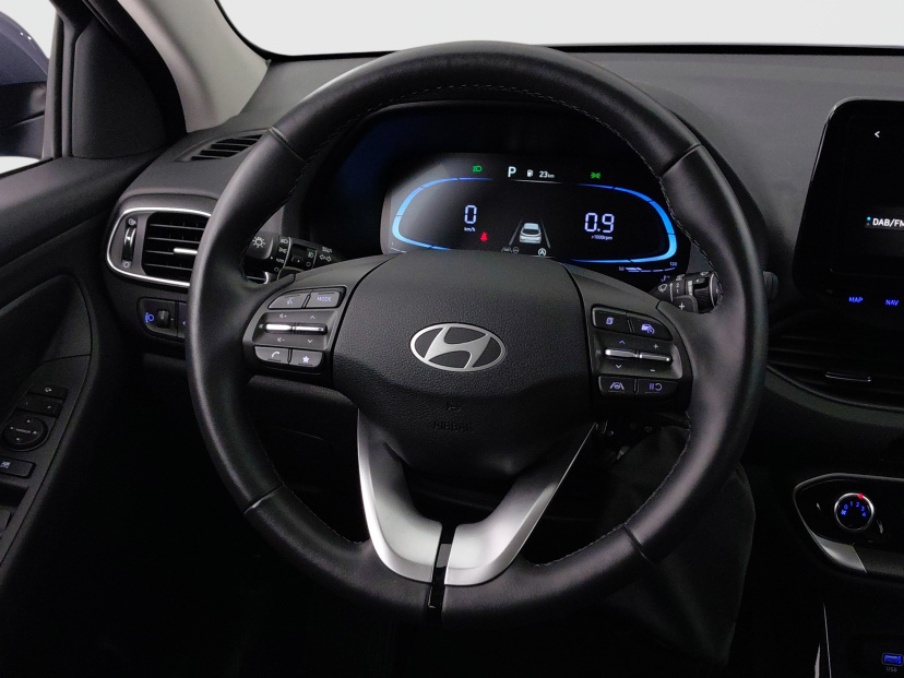 Hyundai i30, 2025