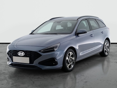 Hyundai i30 - 2025