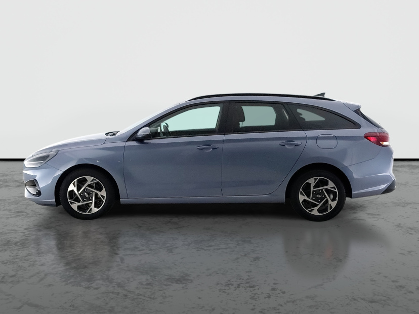 Hyundai i30, 2025