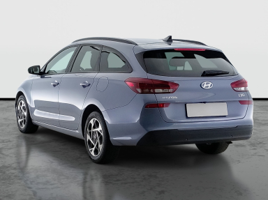 Hyundai i30 - 2025