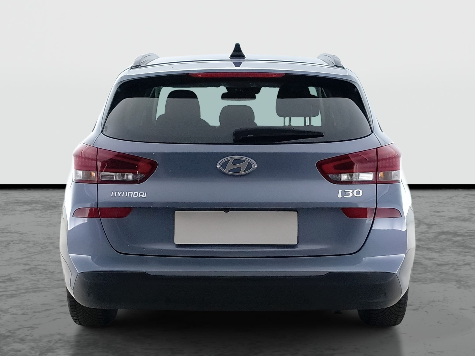 Hyundai i30 - 2025